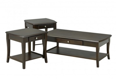 HAMPTON 3PC COFFEE SET